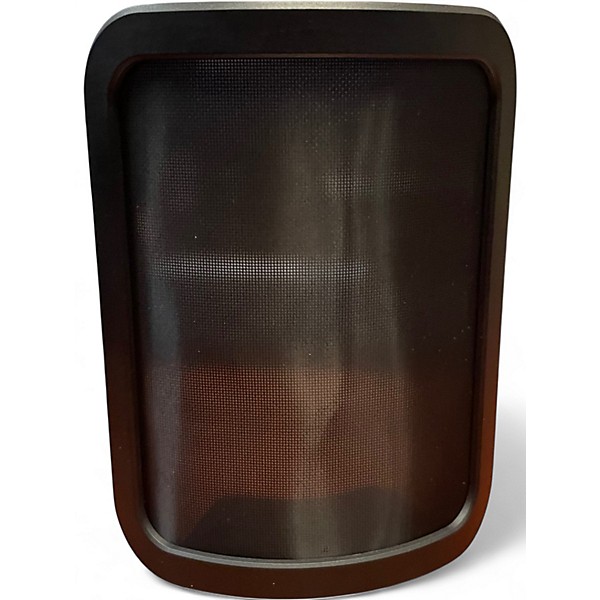 Used Shure SM4 Dual-Diaphragm Condenser Home Recording Microphone Kit Condenser Microphone