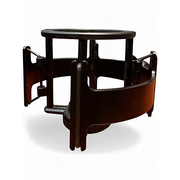 Used Shure SM4 Dual-Diaphragm Condenser Home Recording Microphone Kit Condenser Microphone