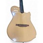 Used Godin MULTIAC SA NYLON Natural Classical Acoustic Electric Guitar