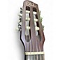 Used Godin MULTIAC SA NYLON Natural Classical Acoustic Electric Guitar