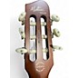 Used Godin MULTIAC SA NYLON Natural Classical Acoustic Electric Guitar