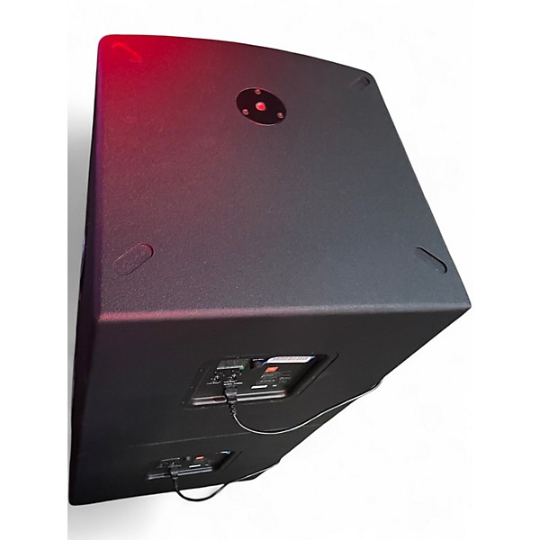 Used JBL EON 718S Powered Subwoofer