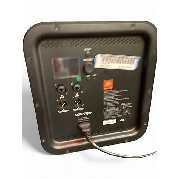 Used JBL EON 718S Powered Subwoofer