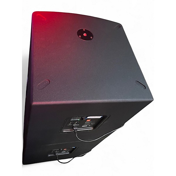 Used JBL EON 718S Powered Subwoofer