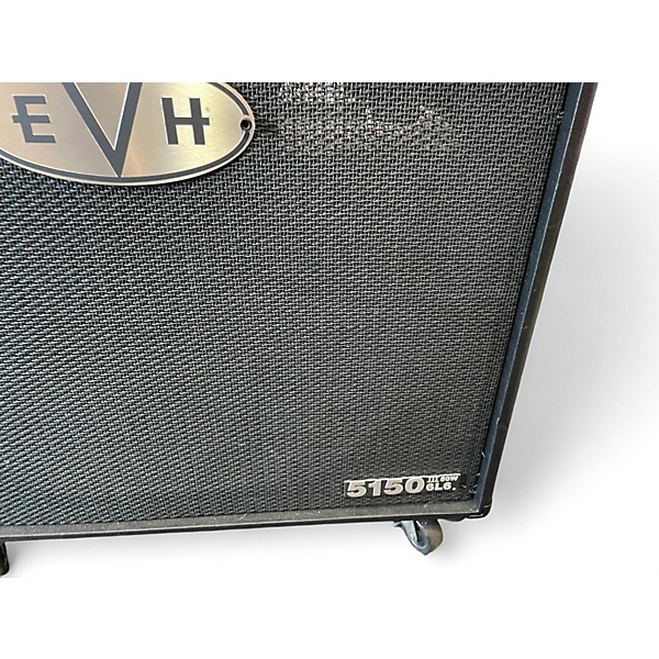 Used EVH 5150 III 50W 1x12 Tube Guitar Combo Amp