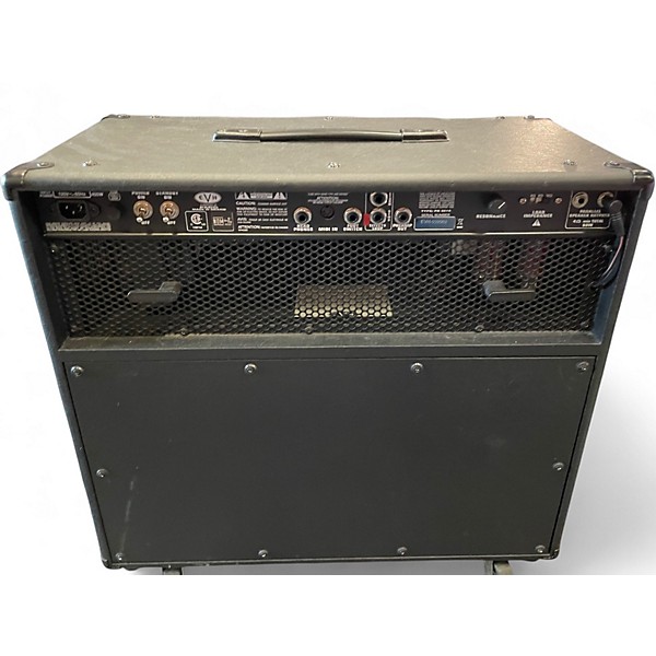 Used EVH 5150 III 50W 1x12 Tube Guitar Combo Amp