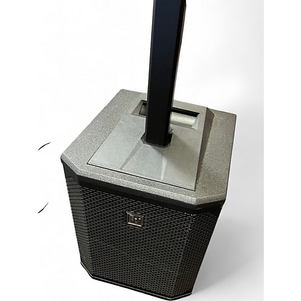 Used Electro-Voice evolve 30M Powered Speaker