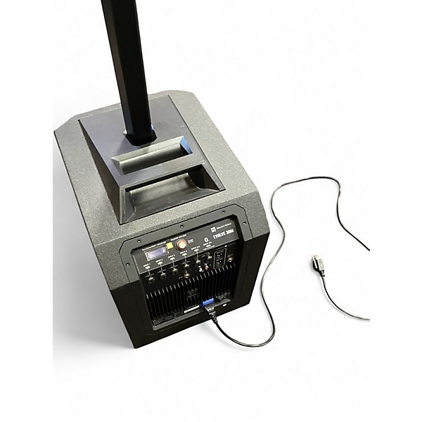 Used Electro-Voice evolve 30M Powered Speaker