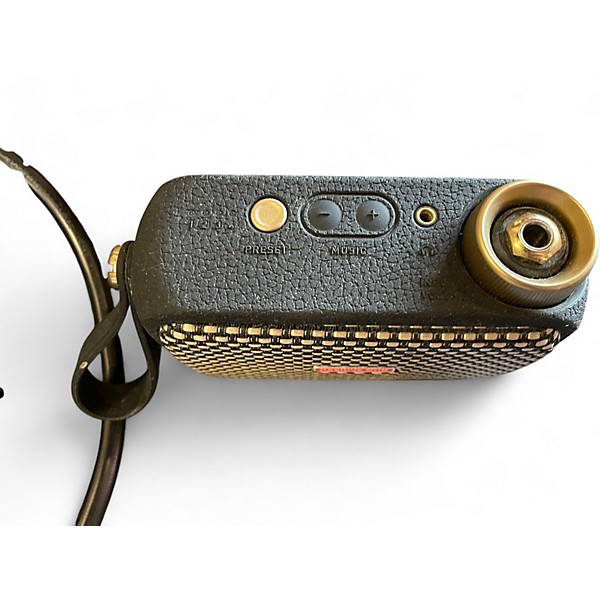 Used Positive Grid SPARK GO Battery Powered Amp