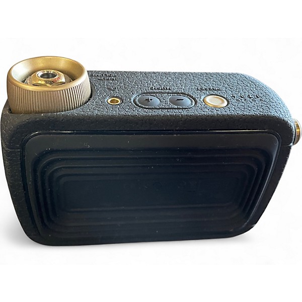 Used Positive Grid SPARK GO Battery Powered Amp