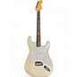 Used 2025 Fender Player Ii Modified STRATOCASTER  Pearl White Solid Body Electric Guitar thumbnail