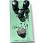 Used J.Rockett Audio Designs Touch Overdrive Effect Pedal thumbnail