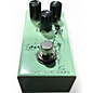Used J.Rockett Audio Designs Touch Overdrive Effect Pedal