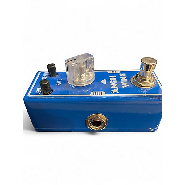 Used Tone City Angel Wing Effect Pedal