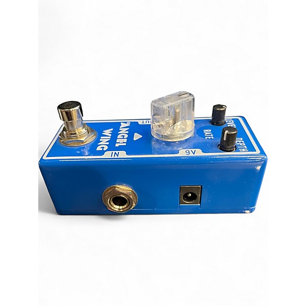 Used Tone City Angel Wing Effect Pedal
