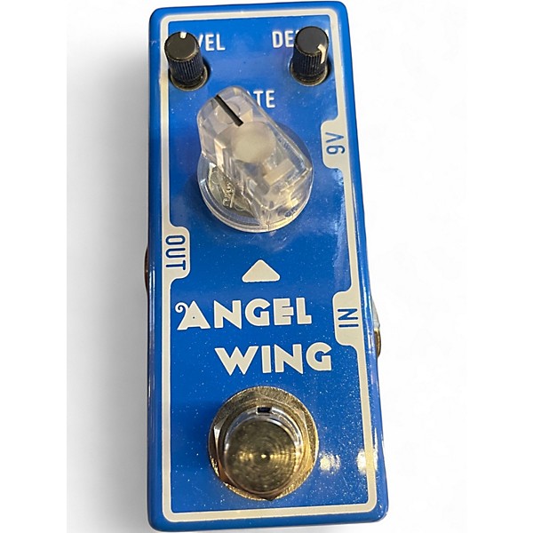 Used Tone City Angel Wing Effect Pedal