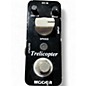 Used Mooer Trelicopter Effect Pedal thumbnail