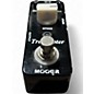 Used Mooer Trelicopter Effect Pedal