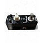 Used Mooer Trelicopter Effect Pedal