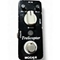Used Mooer Trelicopter Effect Pedal