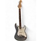Used Fender Player Stratocaster Silver Solid Body Electric Guitar thumbnail