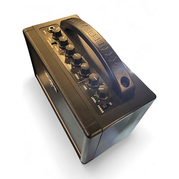 Used BOSS KTN-MINI Katana Mini Battery Powered Amp