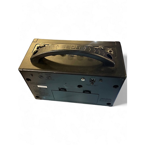 Used BOSS KTN-MINI Katana Mini Battery Powered Amp