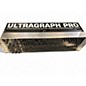 Used Behringer ultragraph pro Equalizer