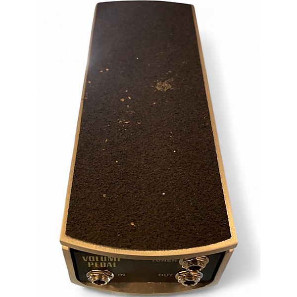 Used Ernie Ball VPJR Volume Pedal