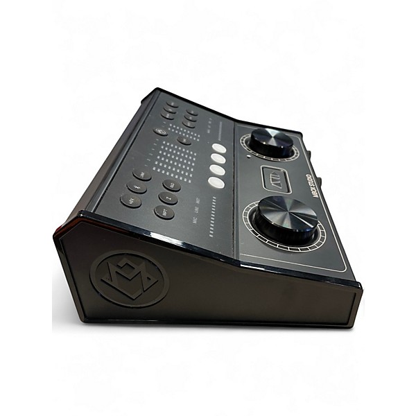 Used Avid MBOX STUDIO Audio Interface