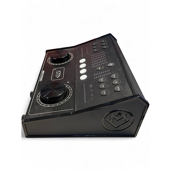 Used Avid MBOX STUDIO Audio Interface