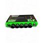 Used Trace Elliot elf Bass Amp Head thumbnail