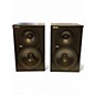 Used Mackie HR824 Pair Powered Monitor thumbnail