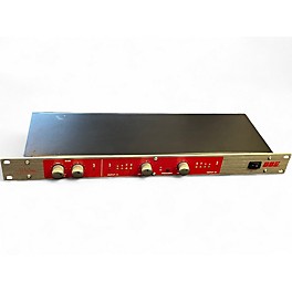 Used BBE 382iSW Stereo Sonic Maximizer With Subwoofer Output Exciter