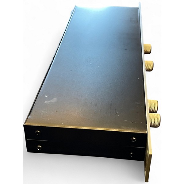 Used BBE 382iSW Stereo Sonic Maximizer With Subwoofer Output Exciter