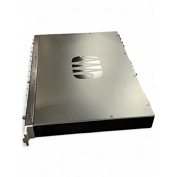 Used PreSonus studiolive 16r Audio Interface