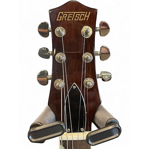 Used 2022 Gretsch Guitars 2215-P90 STREAMLINER JR JET CLUB Seafoam Pearl Solid Body Electric Guitar