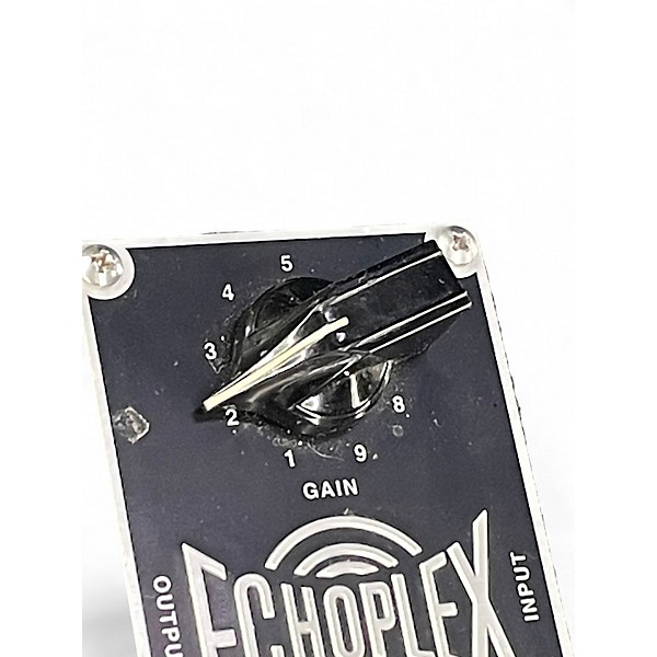 Used Dunlop Echoplex Preamp Effect Pedal