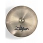 Used Zildjian 17in K China Cymbal