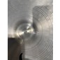 Used Zildjian 17in K China Cymbal