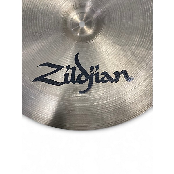 Used Zildjian 17in K China Cymbal