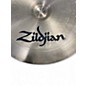 Used Zildjian 17in K China Cymbal