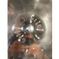 Used Zildjian 16in A Custom Crash Cymbal