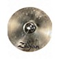 Used Zildjian 16in A Custom Crash Cymbal