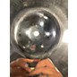 Used Zildjian 16in A Custom Crash Cymbal