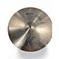 Used Zildjian 16in K Custom Dark Crash Cymbal thumbnail