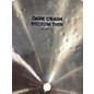 Used Zildjian 16in K Custom Dark Crash Cymbal