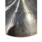 Used Zildjian 16in K Custom Dark Crash Cymbal