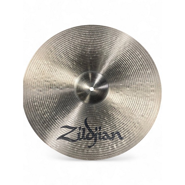 Used Zildjian 16in K Custom Dark Crash Cymbal
