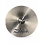 Used Zildjian 16in K Custom Dark Crash Cymbal